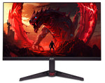 Acer NITRO VG0 VG270U X1bmiipx computer monitor 68,6 cm (27") 2560 x 1440 Pixels Quad HD LCD Zwart