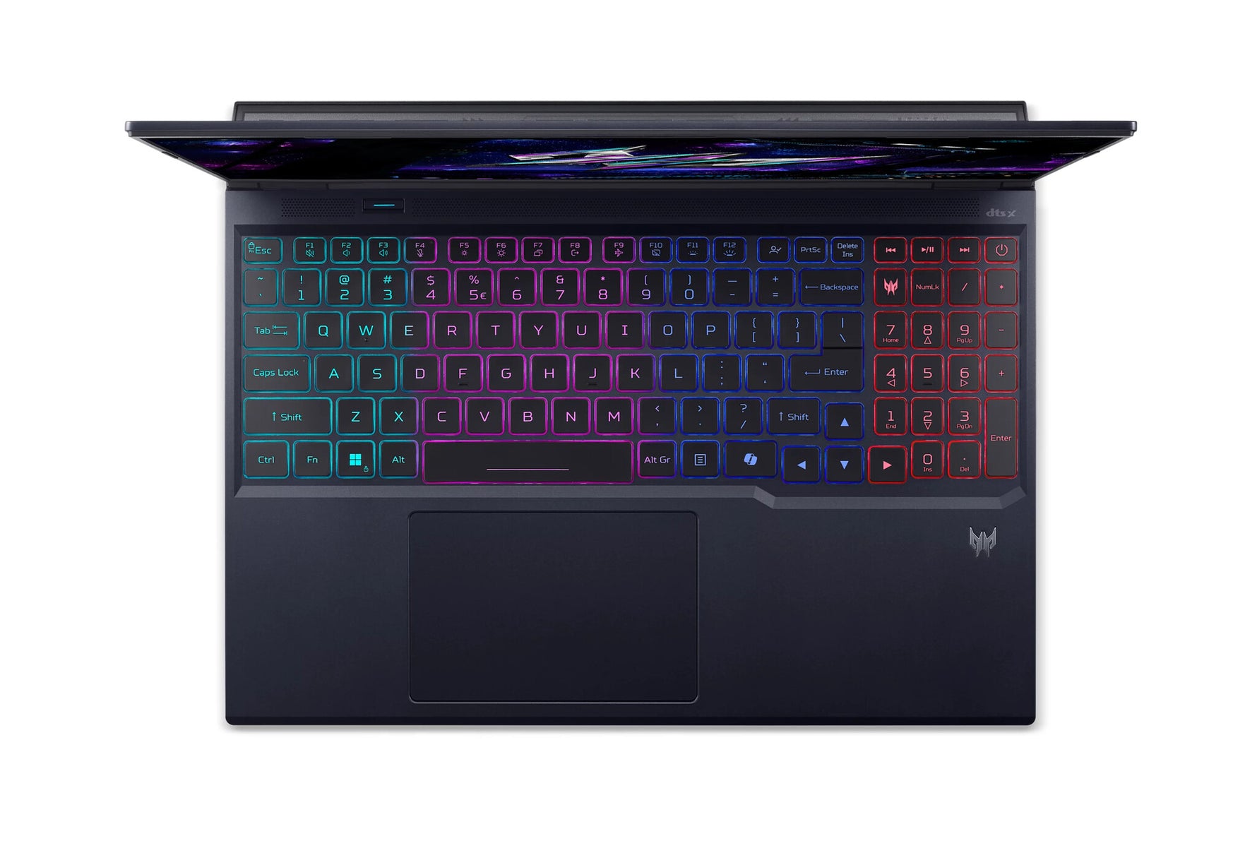 Acer Predator Gaming notebook Helios Neo 16 AI PHN16-I71 PHN16-I71-956X