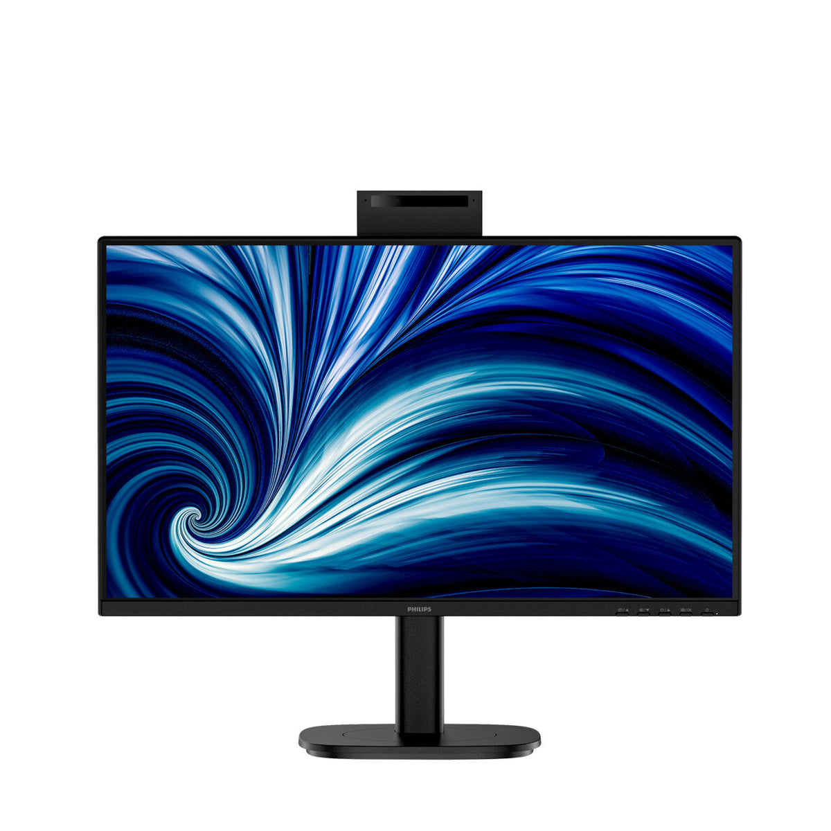 Philips 3000 series 24B2N3200JH/00 computer monitor 60,5 cm (23.8") 1920 x 1080 Pixels Full HD LCD Zwart