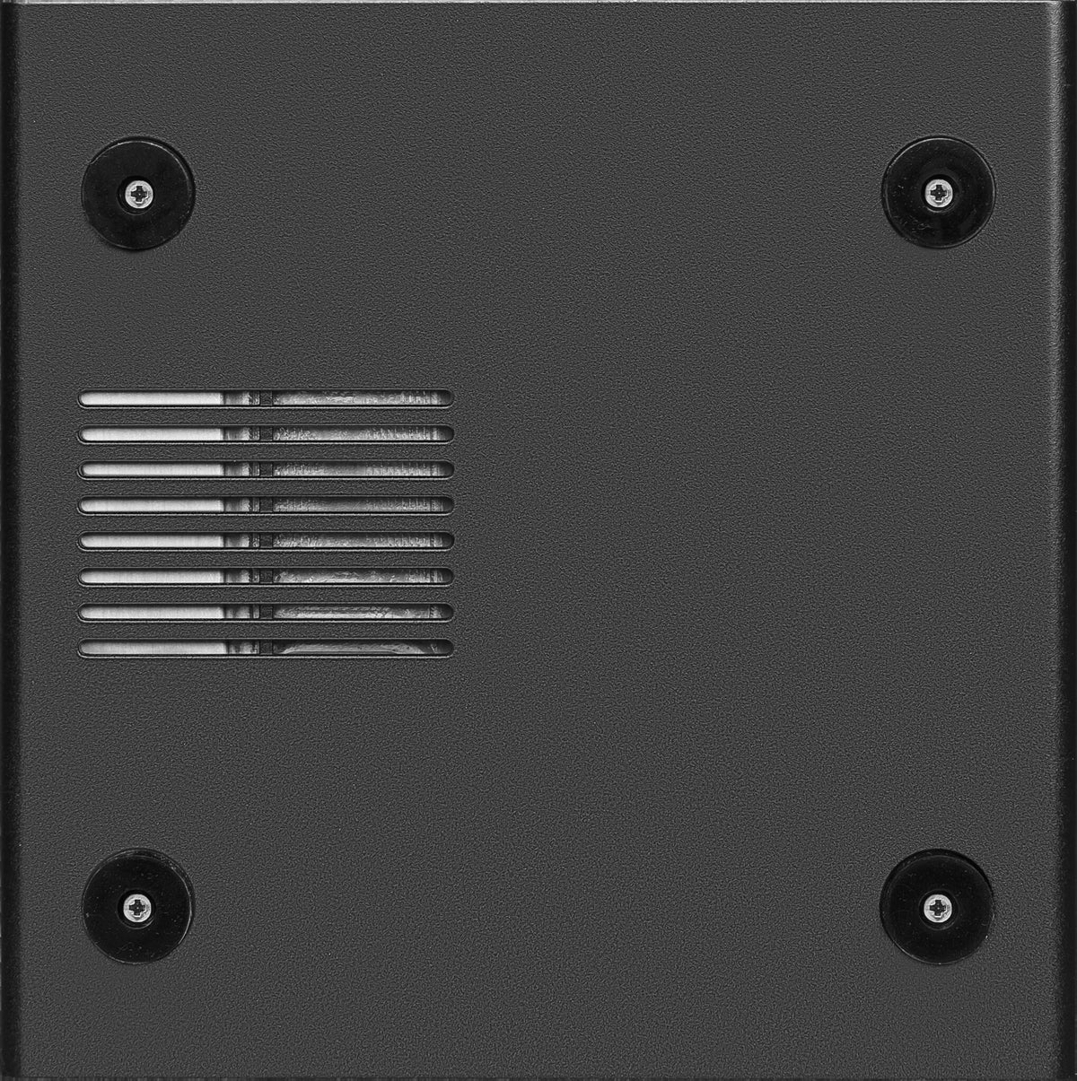 MSI EDGEXPERT-32SEU-BGB104TG5 PC/workstation barebone Mini PC Zwart