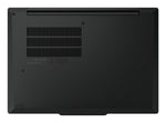 Lenovo ThinkPad T14s Gen 7 (Intel) Copilot+ PC Intel Core Ultra 7 355 Laptop 35,6 cm (14") WUXGA 32 GB LPDDR5x-SDRAM 512 GB SSD Wi-Fi 7 (802.11be) Windows 11 Pro Zwart Belgisch