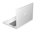 HP ProBook 4 G2i Next Gen AI Copilot+ PC Intel Core Ultra 5 325 Laptop 40,6 cm (16") WUXGA 16 GB DDR5-SDRAM 512 GB SSD Wi-Fi 7 (802.11be) Windows 11 Pro Zilver QWERTY