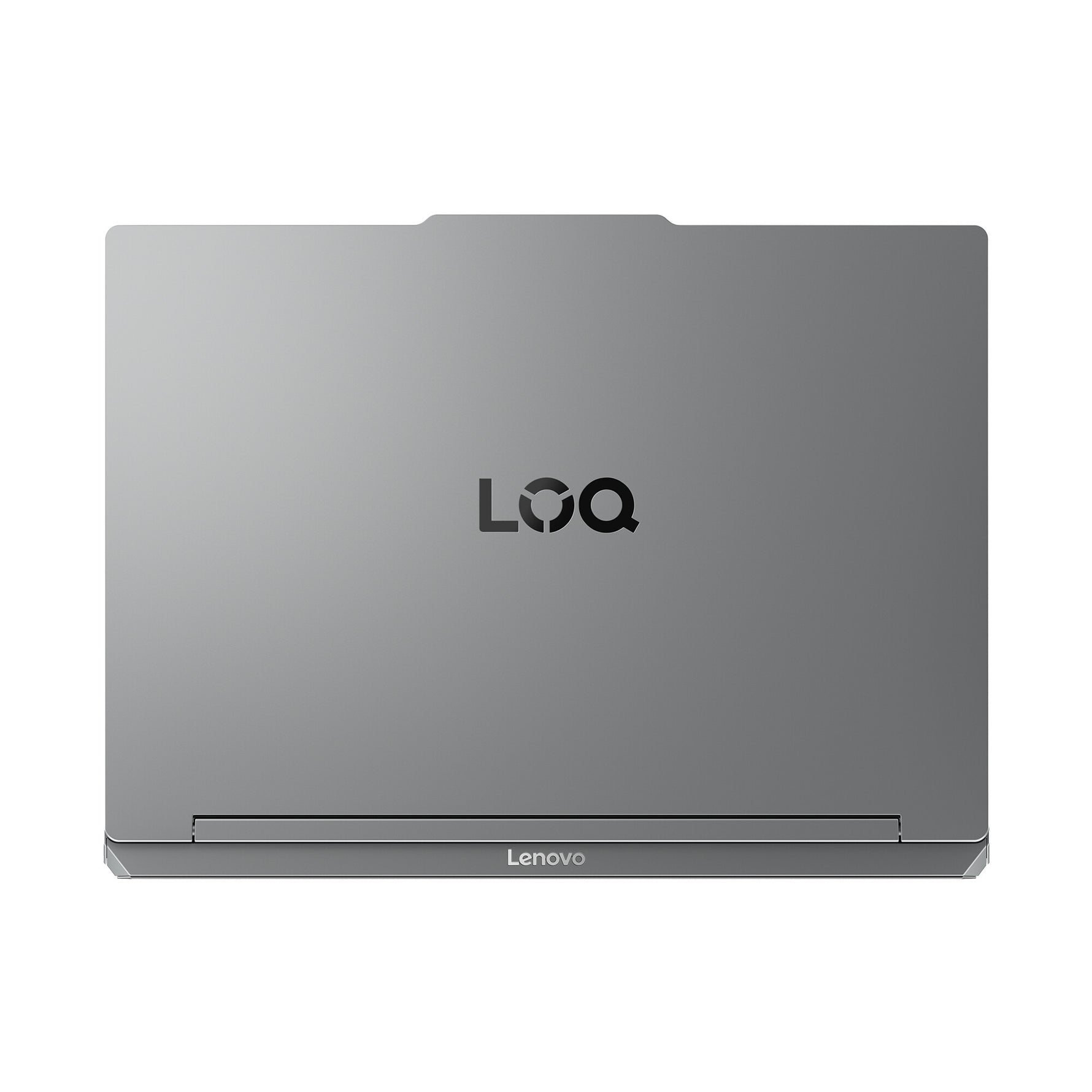 Lenovo LOQ 15AHP11 AMD Ryzen™ 7 250 Laptop 38,9 cm (15.3") WUXGA 16 GB DDR5-SDRAM 1 TB SSD NVIDIA GeForce RTX 5050 Wi-Fi 6 (802.11ax) Windows 11 Home Engels Grijs