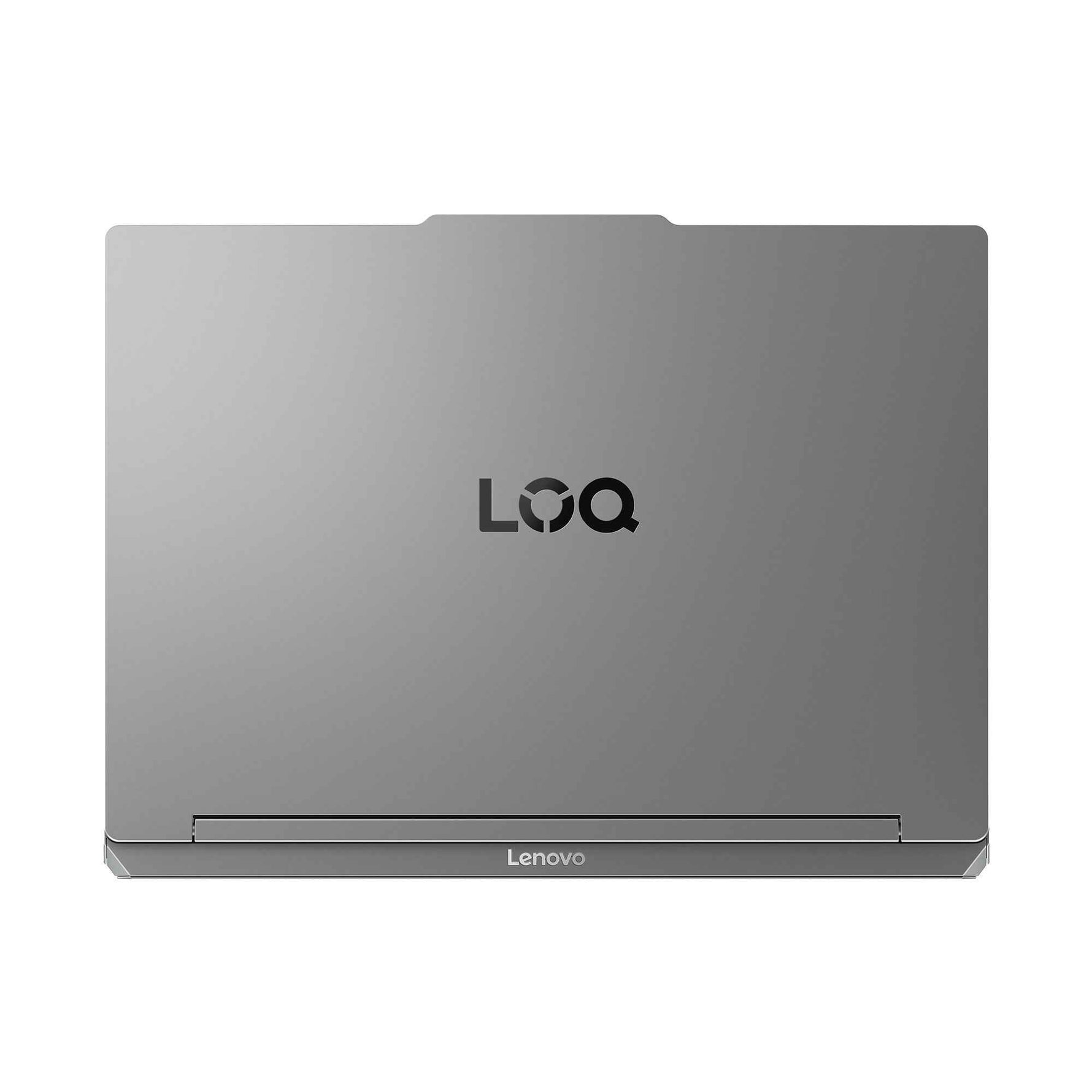 Lenovo LOQ 15AHP11 AMD Ryzen™ 7 250 Laptop 38,9 cm (15.3") WUXGA 16 GB DDR5-SDRAM 512 GB SSD NVIDIA GeForce RTX 5070 Wi-Fi 6 (802.11ax) Windows 11 Home Grijs Engels