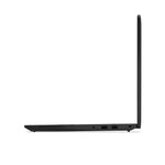Lenovo ThinkPad L16 Gen 3 (AMD) Copilot+ PC AMD Ryzen AI 7 445 Laptop 40,6 cm (16") WUXGA 16 GB DDR5-SDRAM 512 GB SSD Wi-Fi 7 (802.11be) Windows 11 Pro Zwart Engels