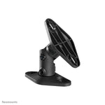 Neomounts SPEAKER-W100BLACK Speaker houder - universeel - full motion