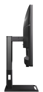 AOC Q27P4CV computer monitor 68,6 cm (27") 2560 x 1440 Pixels Quad HD LED Zwart