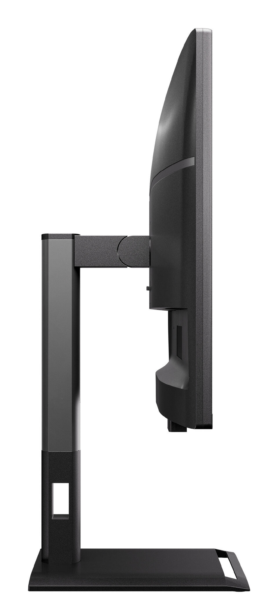 AOC Q27P4CV computer monitor 68,6 cm (27") 2560 x 1440 Pixels Quad HD LED Zwart