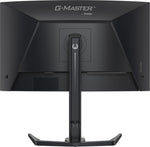 iiyama G-MASTER GCB2784HSU-B1 27" 240Hz computer monitor 68,6 cm (27") 1920 x 1080 Pixels Zwart