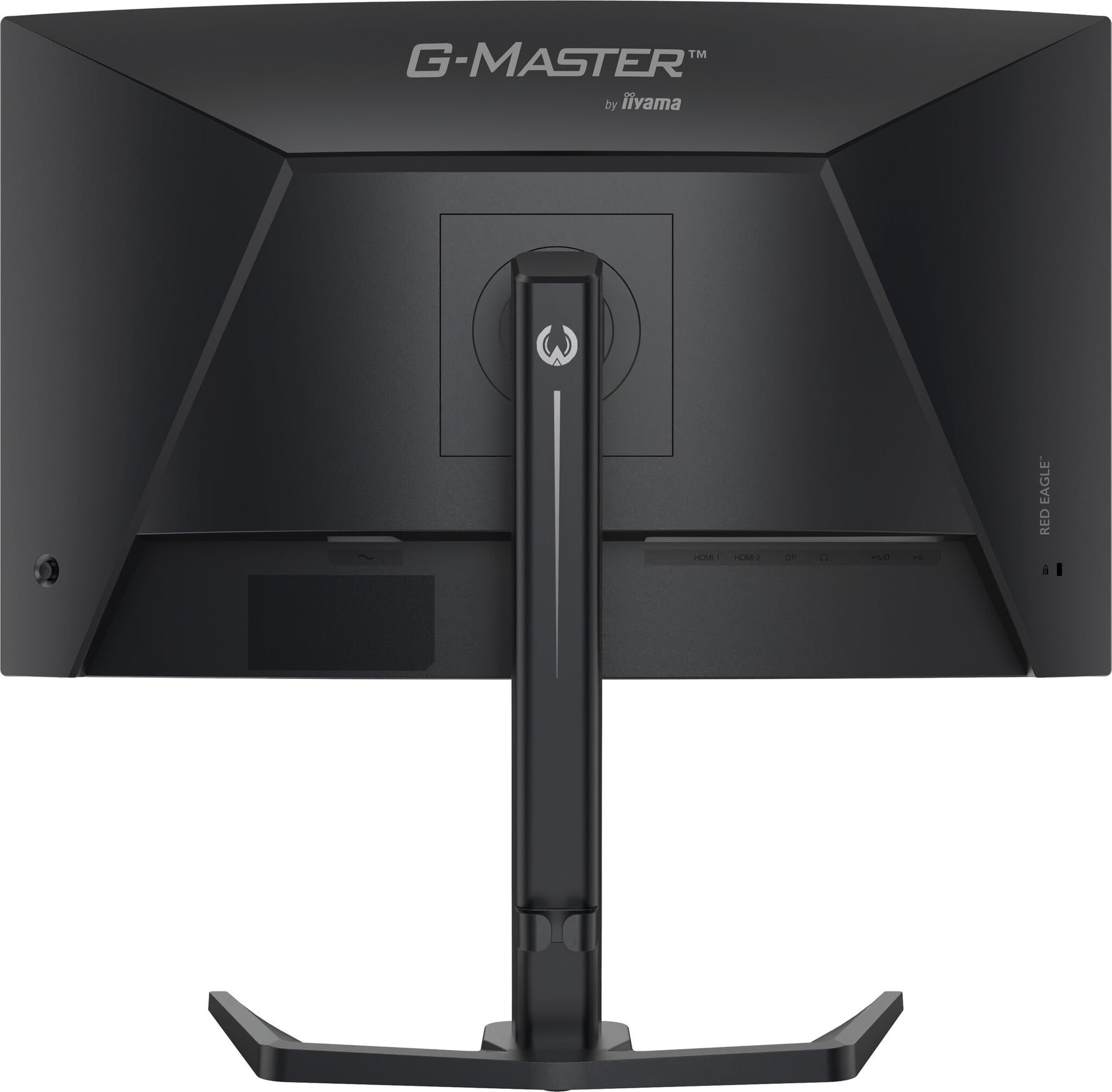 iiyama G-MASTER GCB2784HSU-B1 27" 240Hz computer monitor 68,6 cm (27") 1920 x 1080 Pixels Zwart