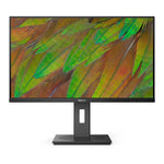 Philips 3000 series 32B1U3900/00 computermonitor 80 cm (31.5") 3840 x 2160 Pixels 4K Ultra HD LCD Zwart