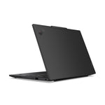 Lenovo ThinkPad X13 Gen 6 (Intel) Intel Core Ultra 5 225U Laptop 33,8 cm (13.3") WUXGA 16 GB LPDDR5x-SDRAM 512 GB SSD Wi-Fi 6E (802.11ax) Windows 11 Pro Engels Zwart