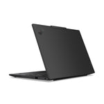 Lenovo ThinkPad X13 Gen 6 (Intel) Intel Core Ultra 7 255U Laptop 33,8 cm (13.3") WUXGA 32 GB LPDDR5x-SDRAM 512 GB SSD Wi-Fi 7 (802.11be) Windows 11 Pro Engels Zwart