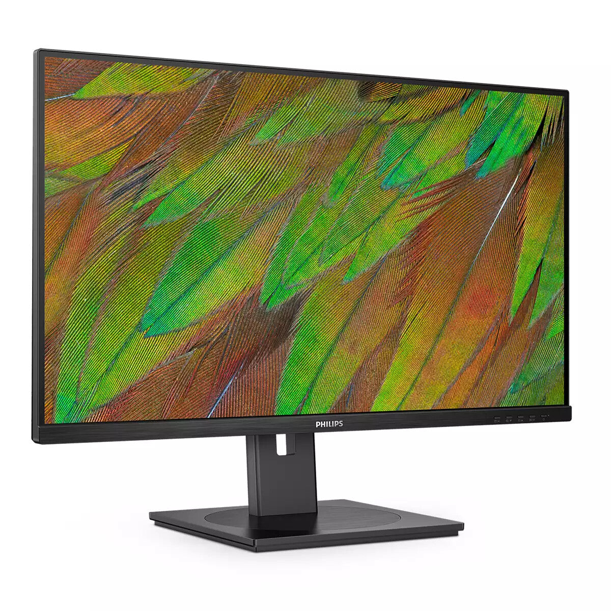 Philips 3000 series 32B1U3900/00 computer monitor 80 cm (31.5") 3840 x 2160 Pixels 4K Ultra HD LCD Zwart