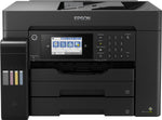 Epson EcoTank ET-16655 Inkjet A3 4800 x 1200 DPI 32 ppm Wifi