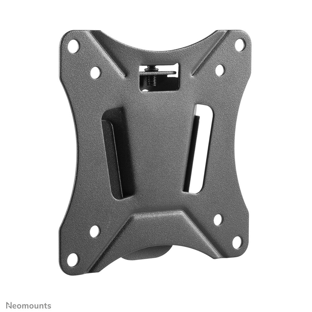 Neomounts NM-W25BLACK Monitor/TV-beugel wand 10-30
