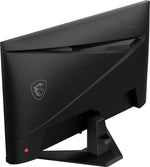 MSI MAG 274F computer monitor 68,6 cm (27") 1920 x 1080 Pixels Full HD LCD Zwart