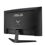 ASUS TUF Gaming VG27VQ3B computer monitor 68,6 cm (27") 1920 x 1080 Pixels Full HD LCD Zwart