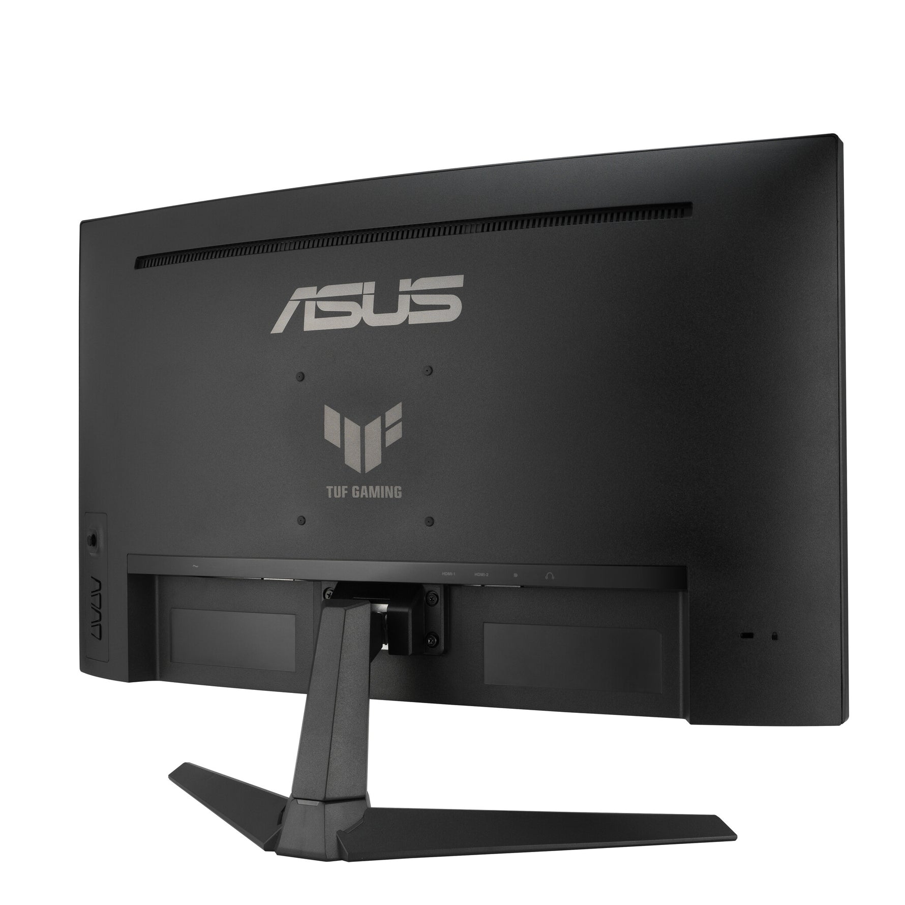 ASUS TUF Gaming VG27VQ3B computer monitor 68,6 cm (27") 1920 x 1080 Pixels Full HD LCD Zwart