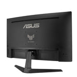 ASUS TUF Gaming VG27WQ3B computer monitor 68,6 cm (27") 2560 x 1440 Pixels Quad HD LCD Zwart