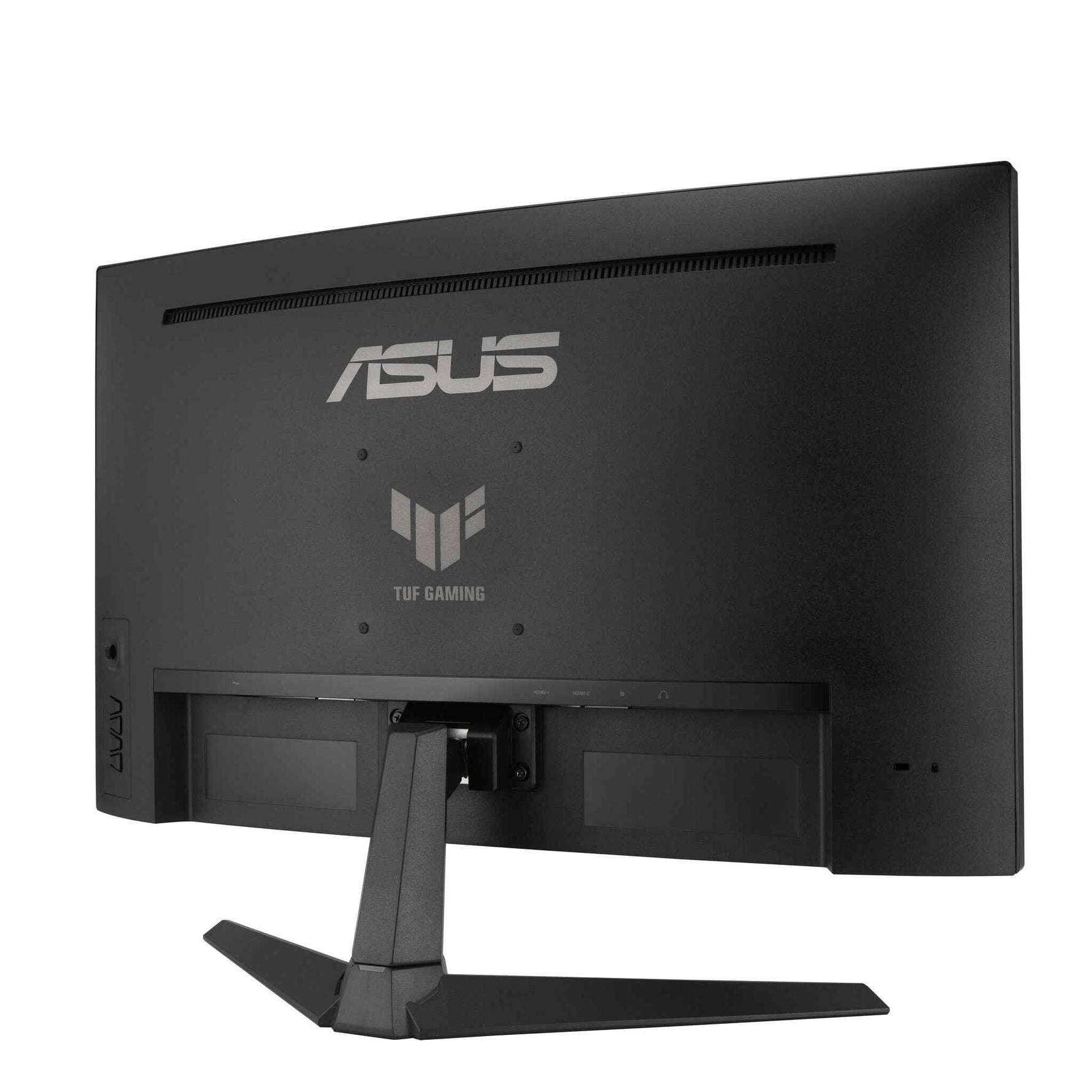 ASUS TUF Gaming VG27WQ3B computer monitor 68,6 cm (27") 2560 x 1440 Pixels Quad HD LCD Zwart