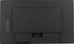 iiyama TF2438MSC-B1 computer monitor 60,5 cm (23.8") 1920 x 1080 Pixels Full HD LED Touchscreen Zwart