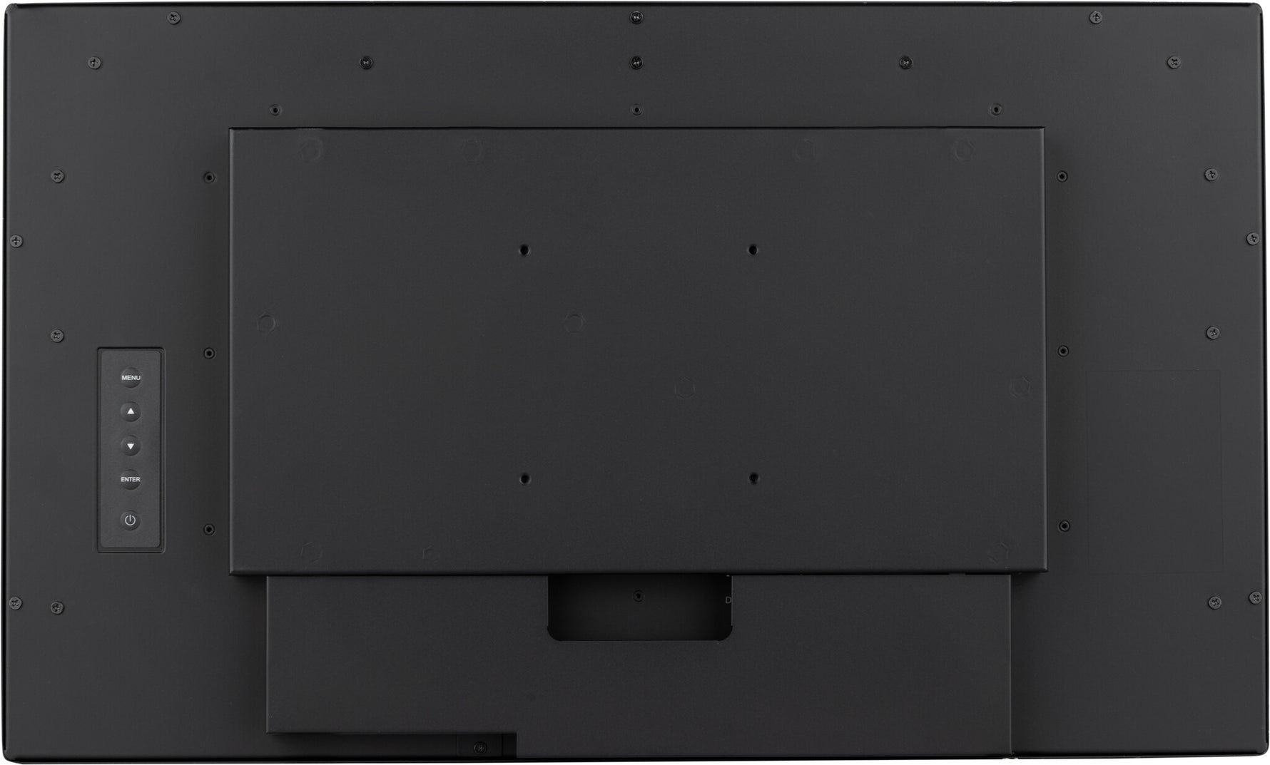 iiyama TF2438MSC-B1 computer monitor 60,5 cm (23.8") 1920 x 1080 Pixels Full HD LED Touchscreen Zwart