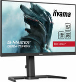 iiyama G-MASTER GB2470HSU-B6 computer monitor 60,5 cm (23.8") 1920 x 1080 Pixels Full HD LCD Zwart