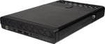 HP EliteDesk 8 Mini G1a PC AMD Ryzen™ 5 220 16 GB DDR5-SDRAM 512 GB SSD Windows 11 Pro Mini PC Zwart