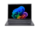 Acer Aspire 16 AI Notebook A16-52M A16-52M-59QP