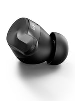 EPOS ADAPT E1 Headset True Wireless Stereo (TWS) In-ear Business/Everyday Bluetooth Zwart