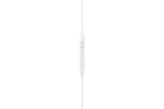 Samsung EO-IC100 Headset Bedraad In-ear Oproepen/muziek USB Type-C Wit
