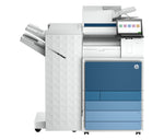 HP Color Laserjet Ent Flw MFP 8801z+ A3 70S. Col MF Fax Netzwerk Laser 1200 x 1200 DPI 60 ppm Wifi