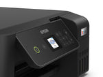Epson EcoTank ET-2870 A4 multifunctionele Wi-Fi-printer met inkttank, inclusief tot 3 jaar inkt
