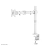 Neomounts NM-D135WHITE Monitorarm 10-30"