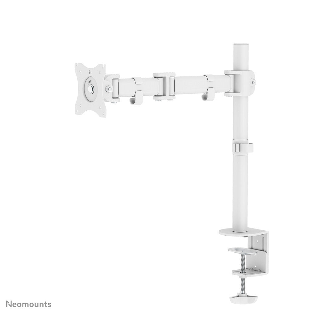 Neomounts NM-D135WHITE Monitorarm 10-30