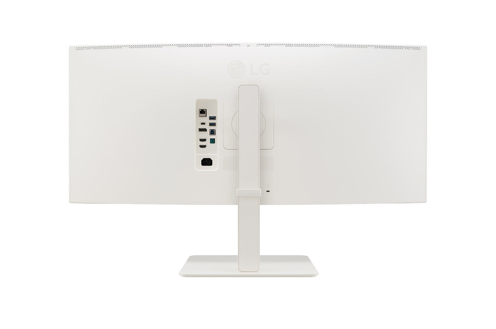 LG 38BR85QC-W computer monitor 96,5 cm (38