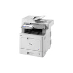 Brother MFC-L9570CDW multifunctionele printer Laser A4 2400 x 600 DPI 31 ppm Wifi