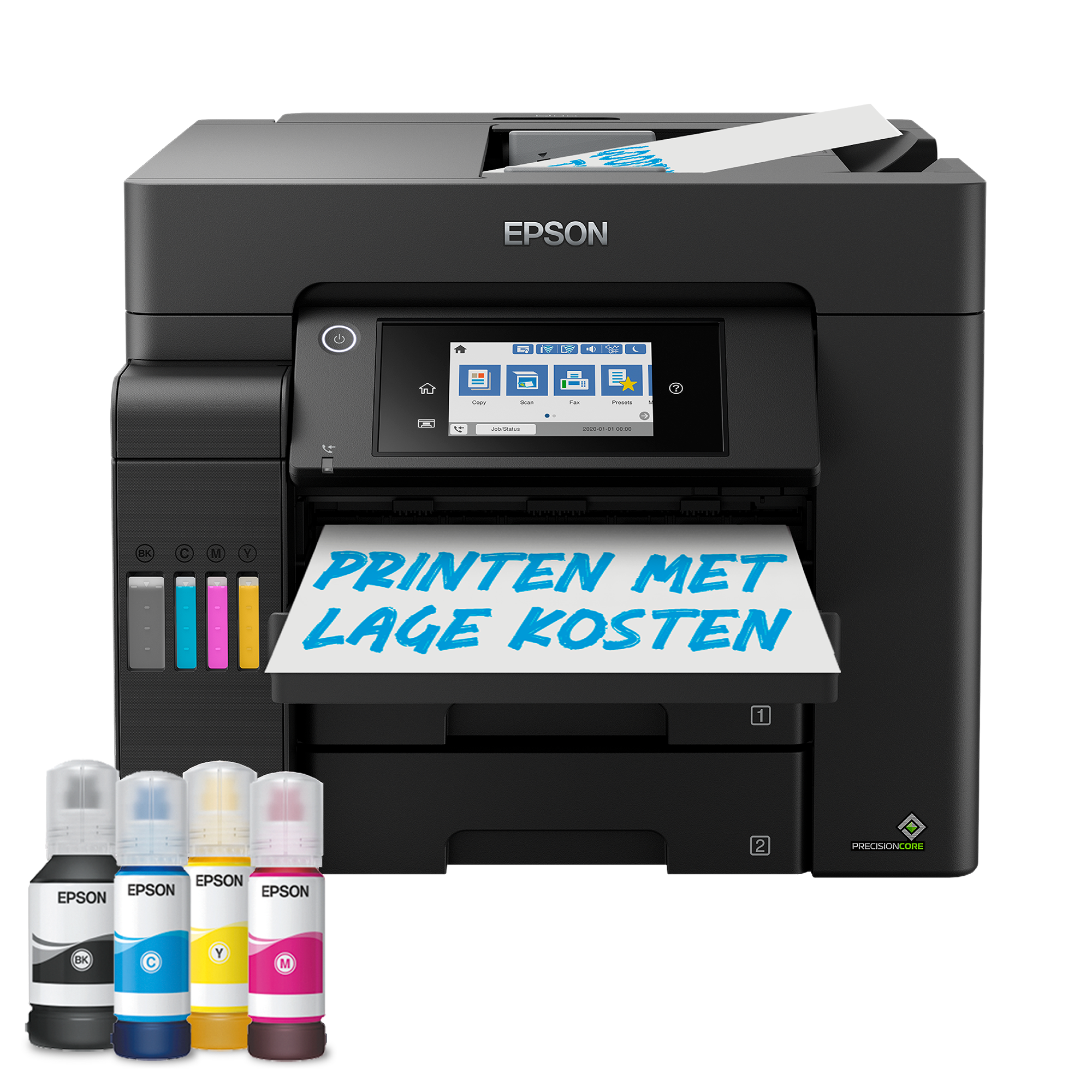 Epson EcoTank ET-5805
