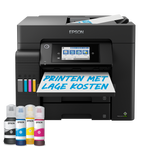 Epson EcoTank ET-5805 Inkjet A4 4800 x 2400 DPI 32 ppm Wifi