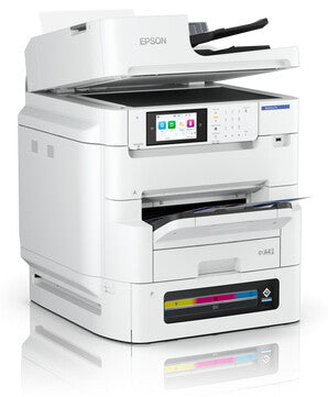 Epson WorkForce Pro EM-C8101RDWF Inkjet A3+ 4800 x 1200 DPI 26 ppm Wifi