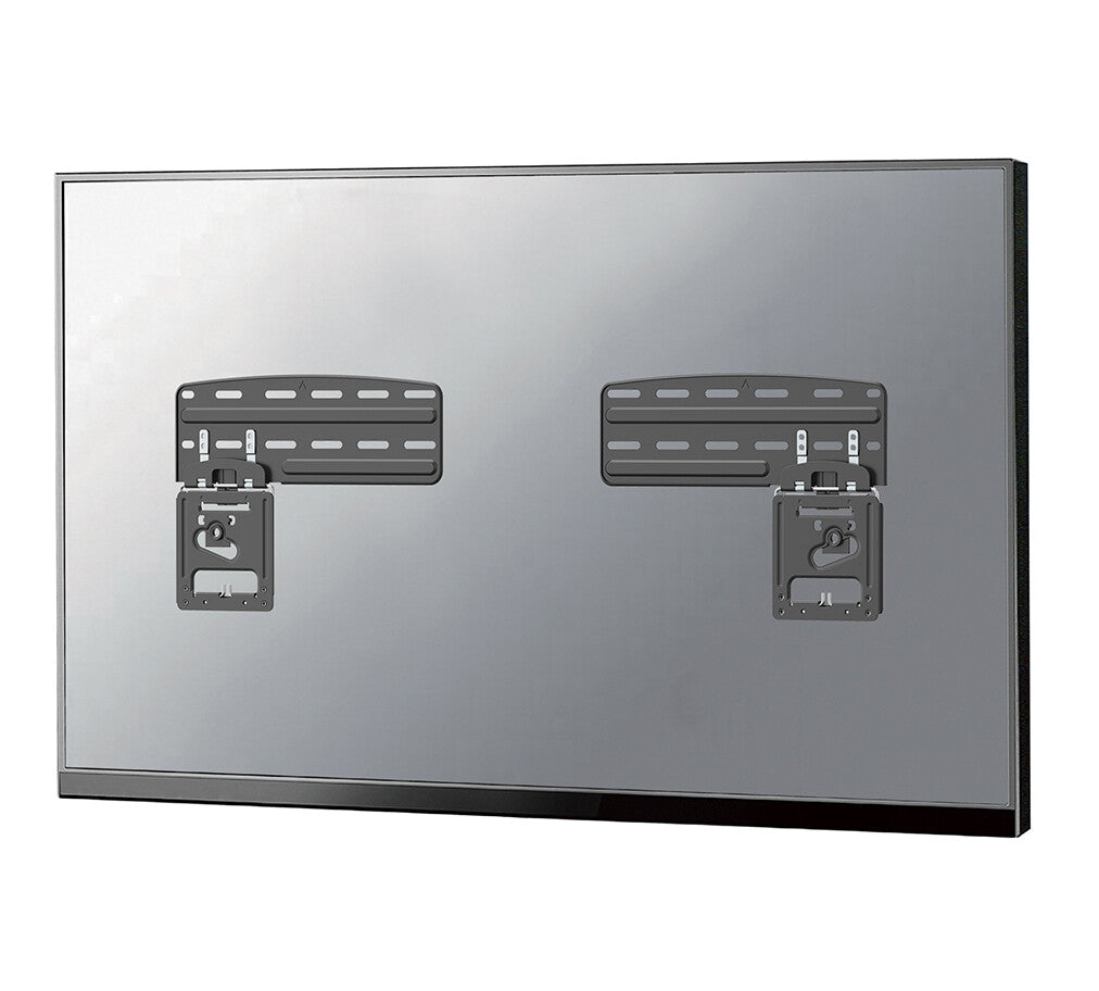 Neomounts WL30-265BL1 TV-beugel wand 43-85" Samsung schermen - ultra-vlak