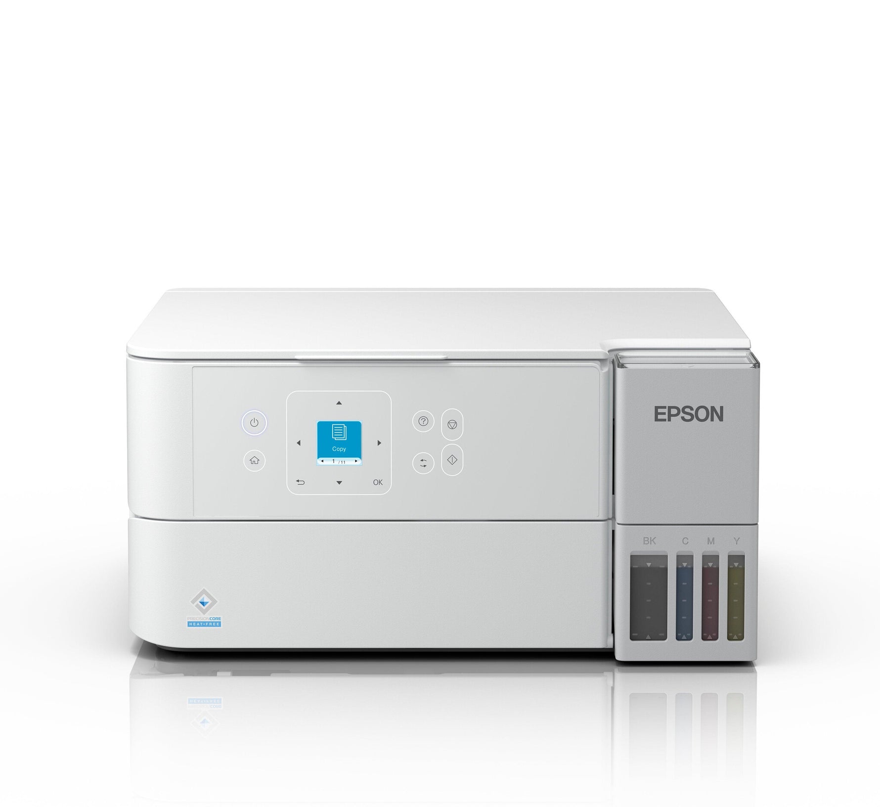 Epson EcoTank ET-2956 Inkjet A4 4800 x 1200 DPI 33 ppm Wifi
