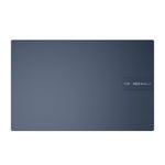 ASUS Vivobook 17 X1704MA-AU012W Intel Core 5 320 Laptop 43,9 cm (17.3") Full HD 16 GB DDR5-SDRAM 512 GB SSD Wi-Fi 6 (802.11ax) Windows 11 Home Blauw