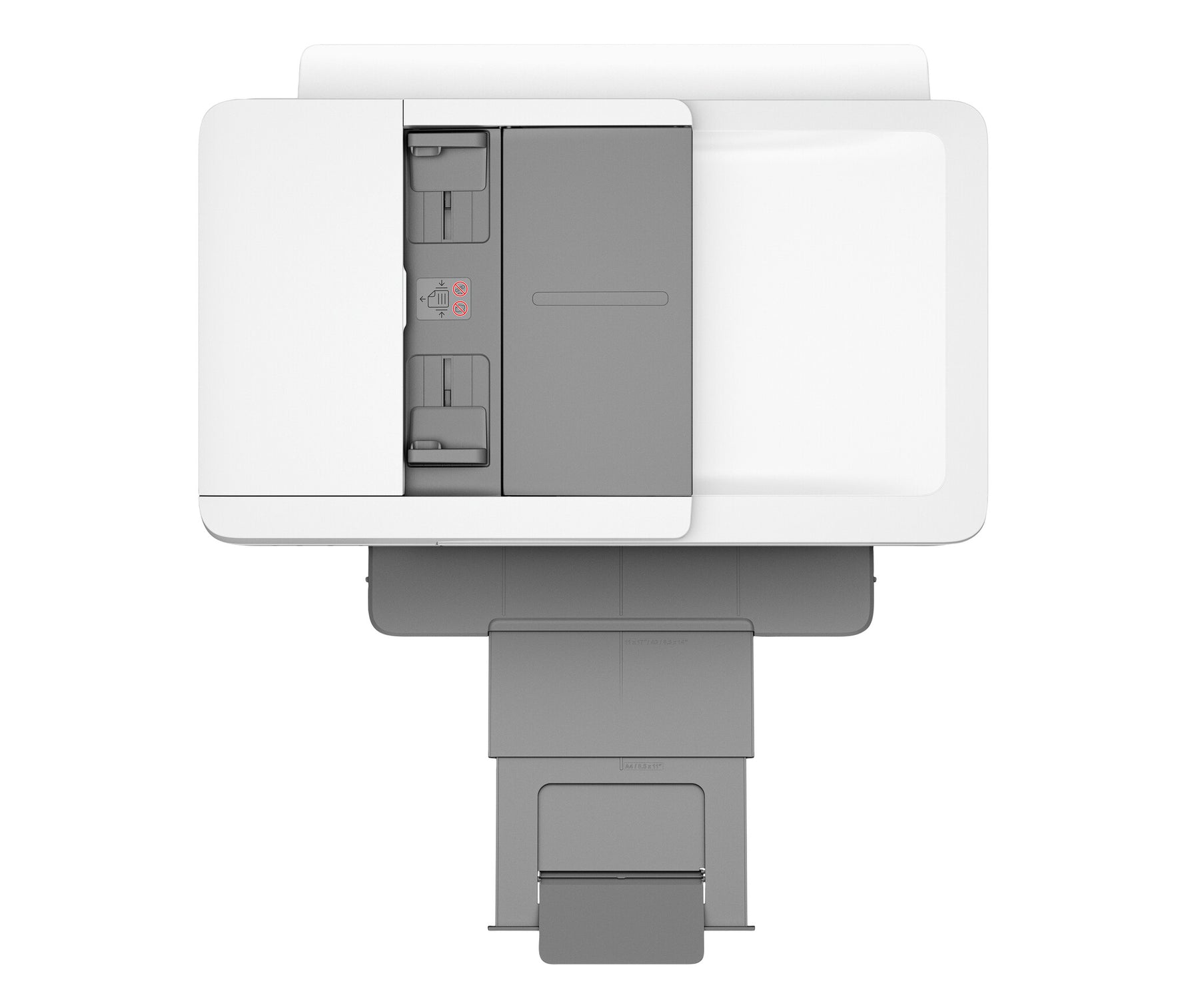 HP OfficeJet Pro 9720e Draadloos All-in-One Kleur Printer, Dubbelzijdig printen; Kopieerapparaat, Scanner