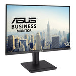 ASUS BE248QF computer monitor 61,2 cm (24.1") 1920 x 1200 Pixels WUXGA LED Zwart