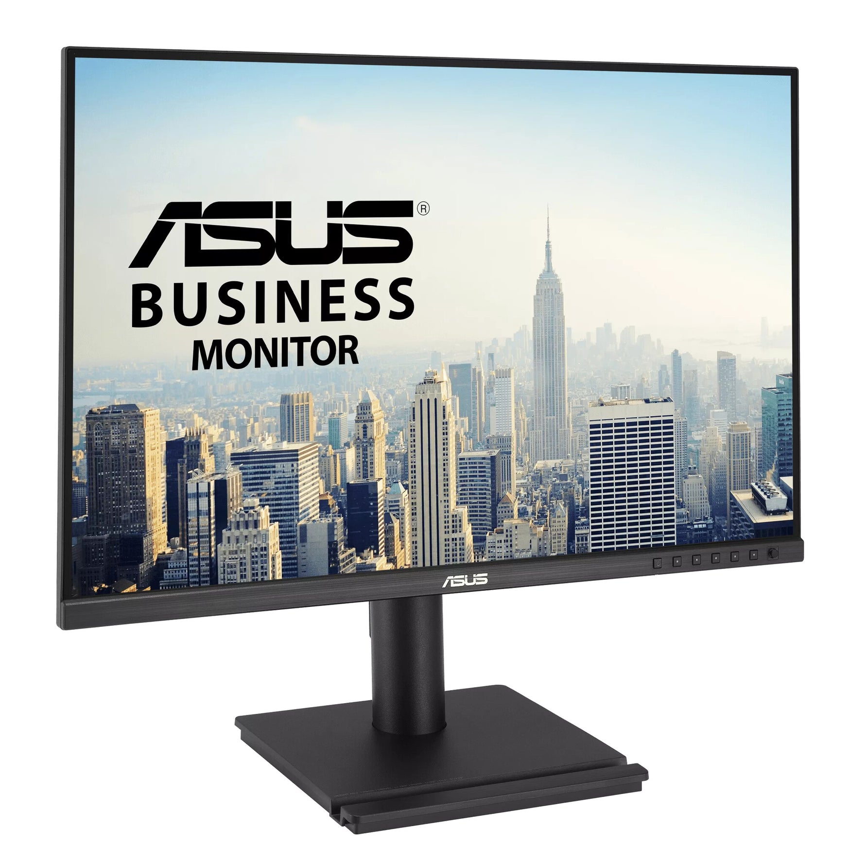 ASUS BE248QF computer monitor 61,2 cm (24.1