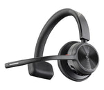 HP Poly Voyager 4310 Microsoft Teams Certified USB-A Headset + BT700 dongle