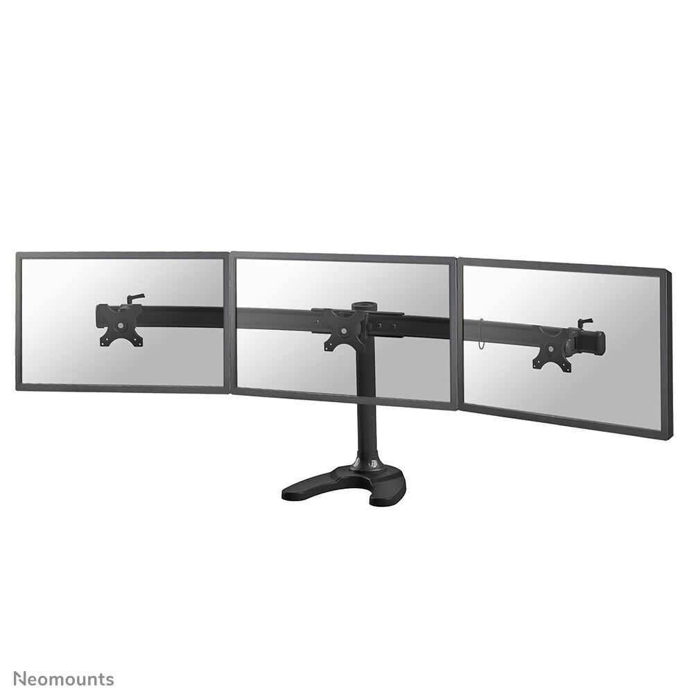 Neomounts FPMA-D700DD3 Monitorstandaard 10-27"