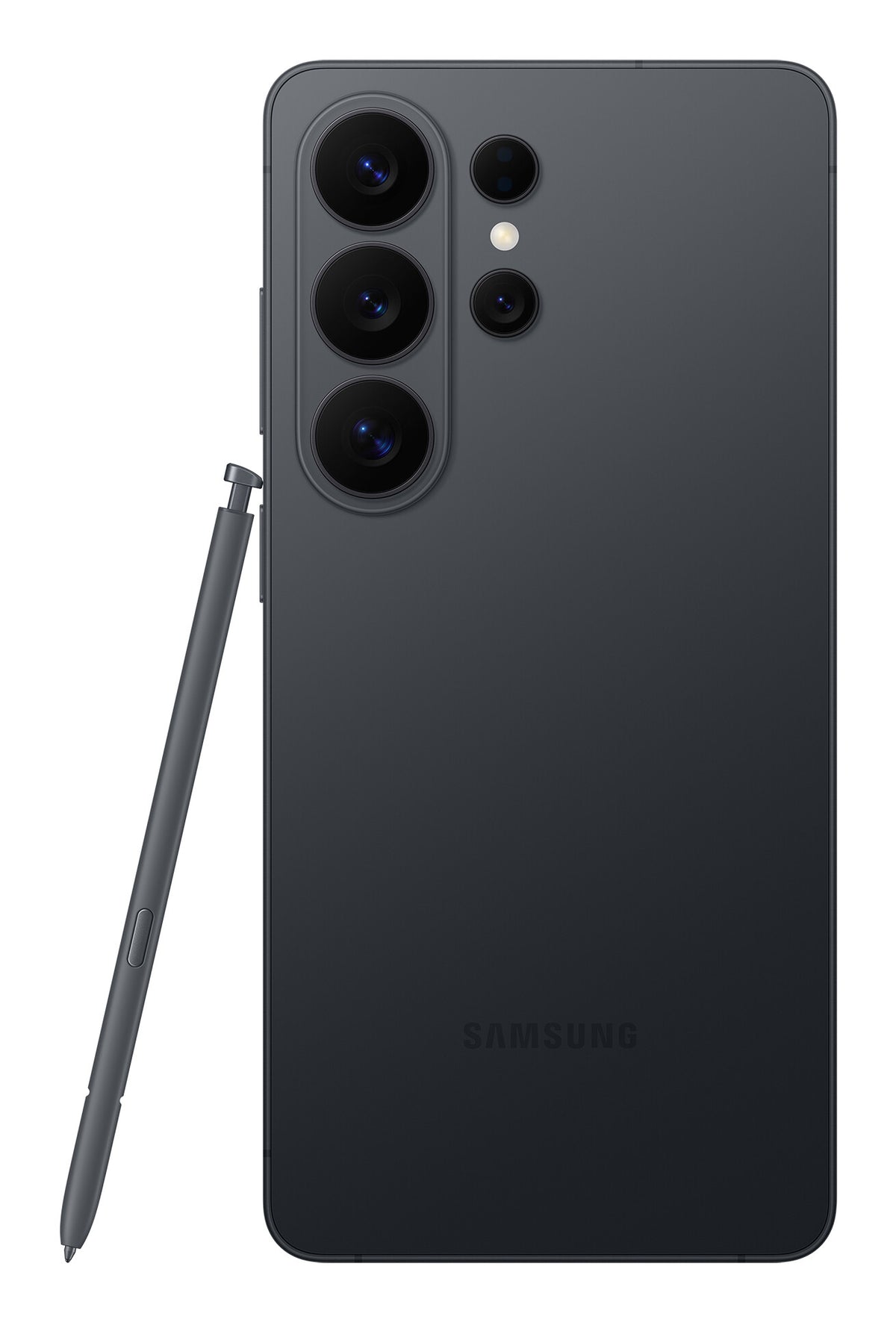 Samsung Galaxy S26 Ultra 17,5 cm (6.9") Dual SIM Android 16.0 5G USB Type-C 12 GB 256 GB 5000 mAh Zwart